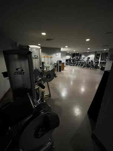 $2k a month luxury amenities DT SD