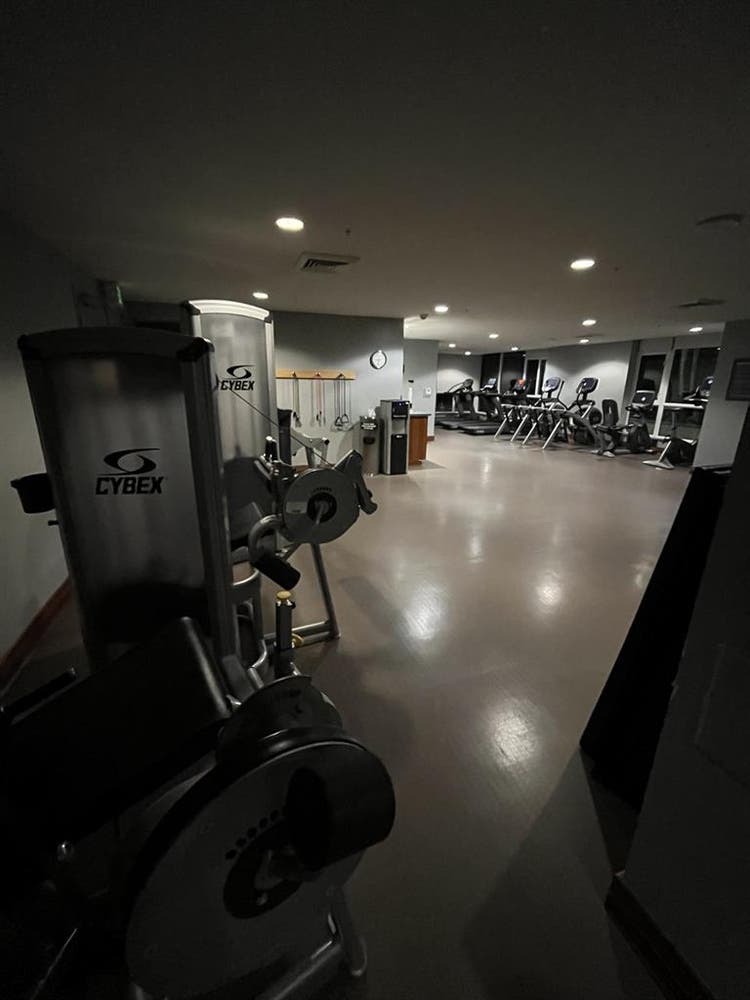 $2k a month luxury amenities DT SD