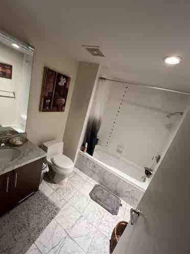 $2k a month luxury amenities DT SD