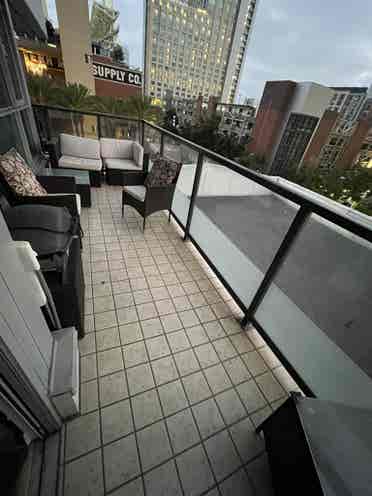 $2k a month luxury amenities DT SD