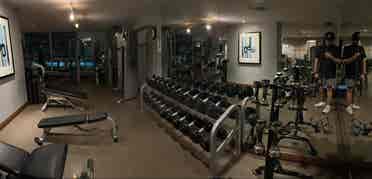 $2k a month luxury amenities DT SD