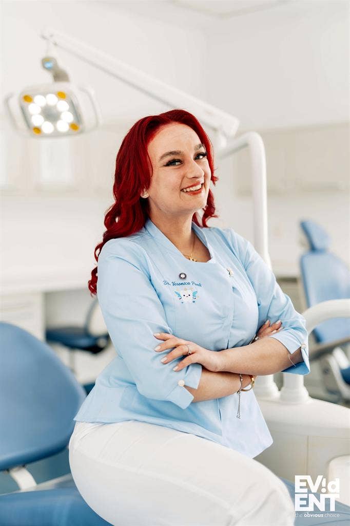 Young dentist looking for apartment