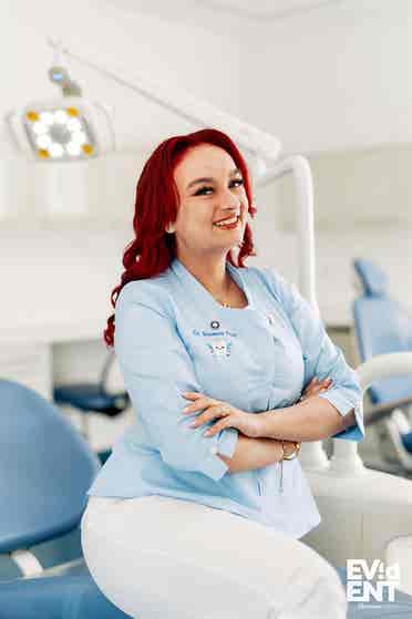 Young dentist looking for apartment