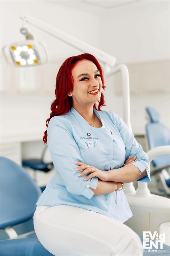 Young dentist looking for apartment