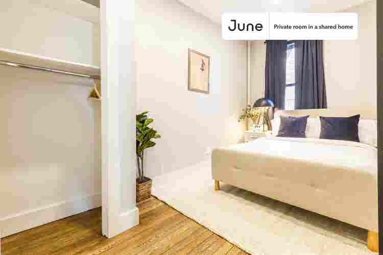 4 BR in New York City