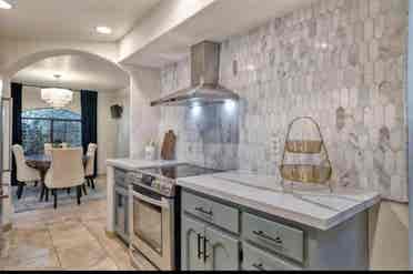 Master Bedroom/ Furnished