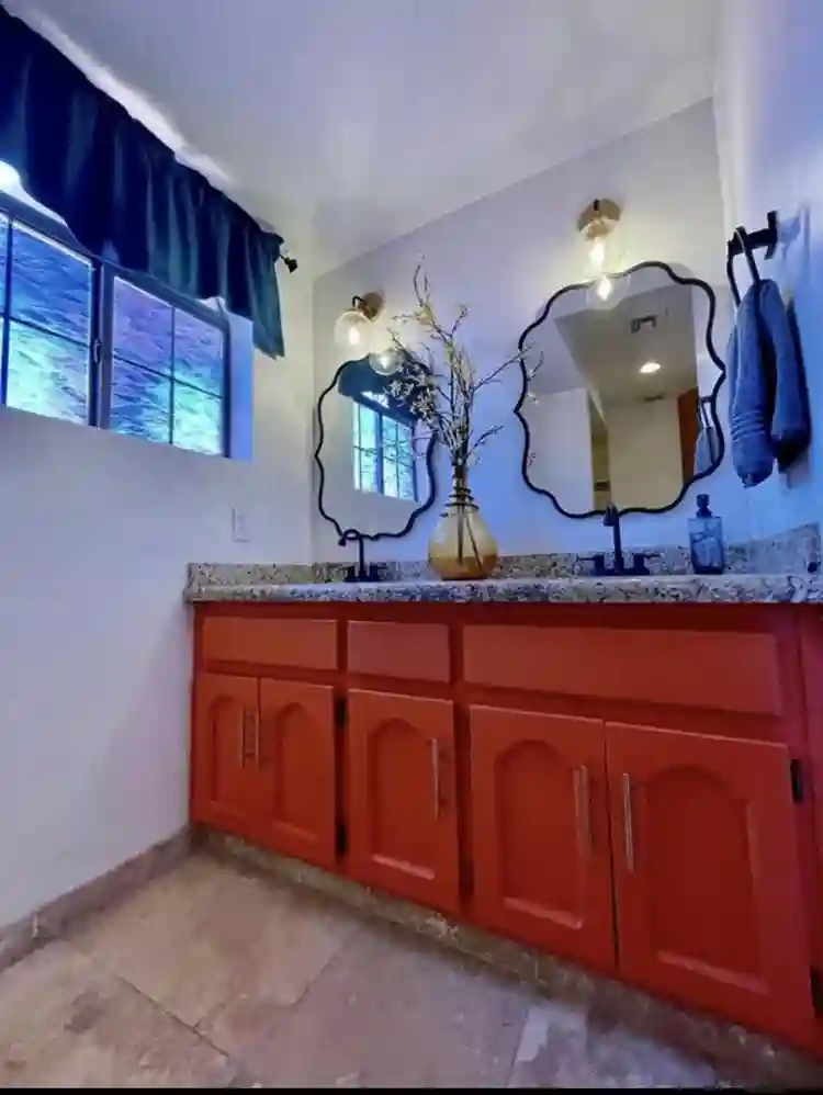 Master Bedroom/ Furnished