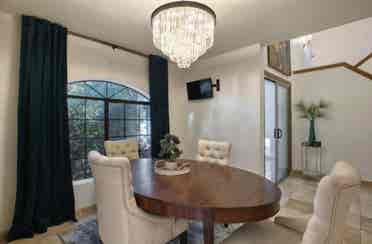 Master Bedroom/ Furnished
