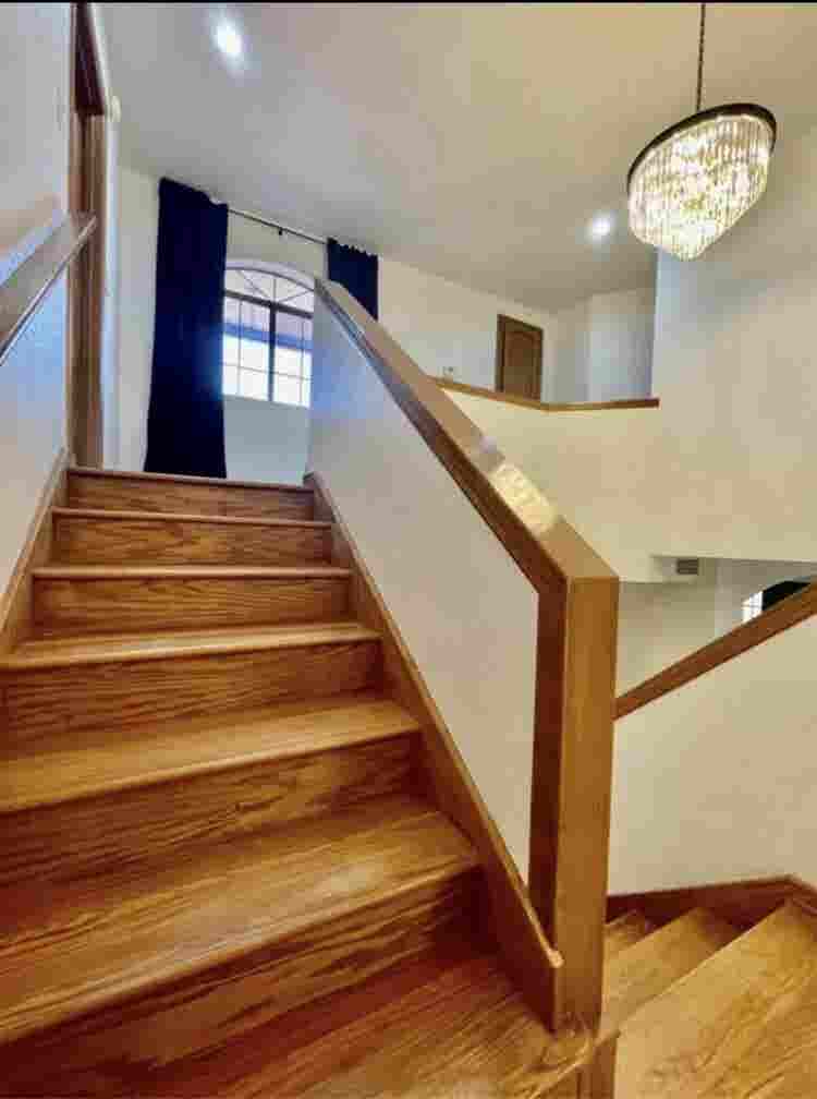 Master Bedroom/ Furnished