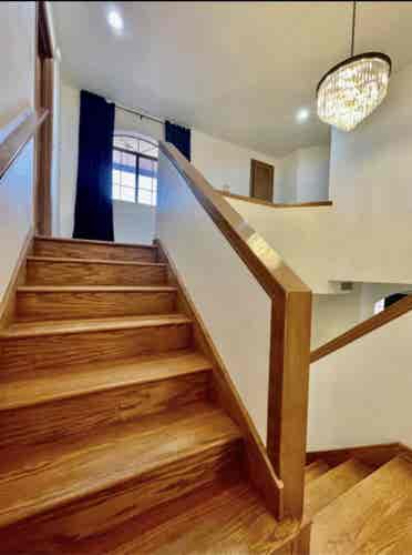 Master Bedroom/ Furnished