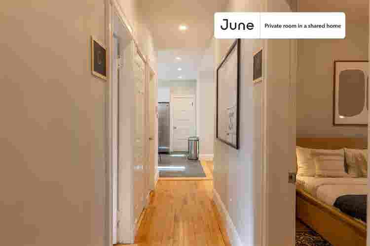 4 BR in Boston