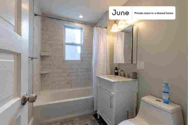 4 BR in Boston