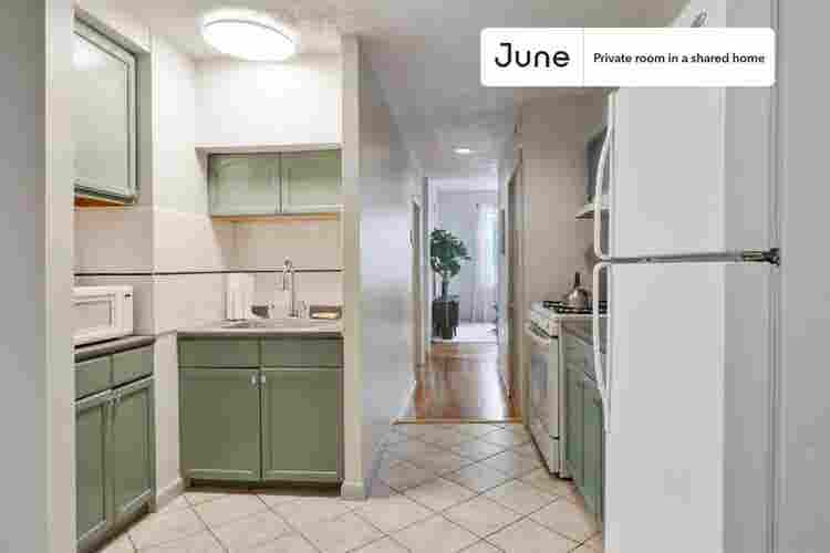 4 BR in Boston