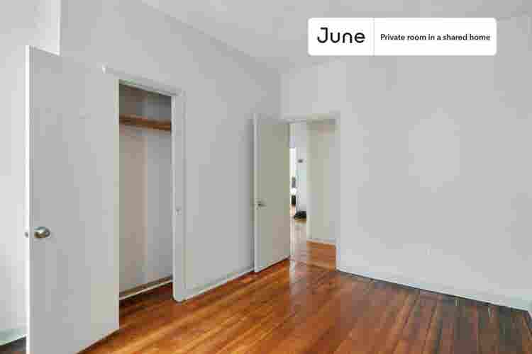 4 BR in Boston