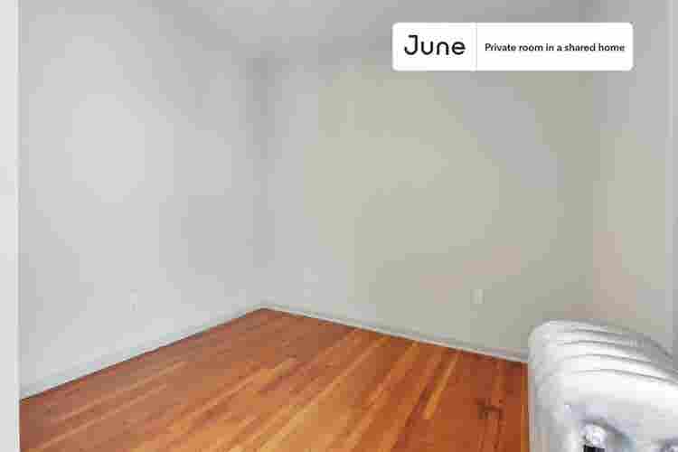 4 BR in Boston