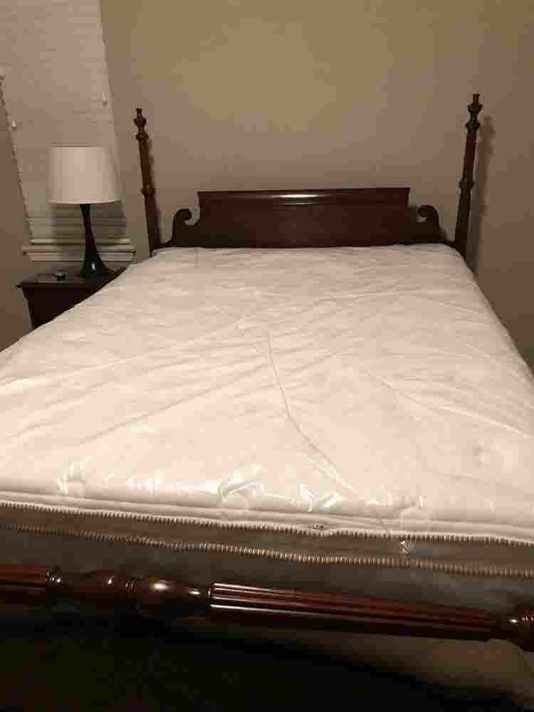 New: Furnished room & private bath