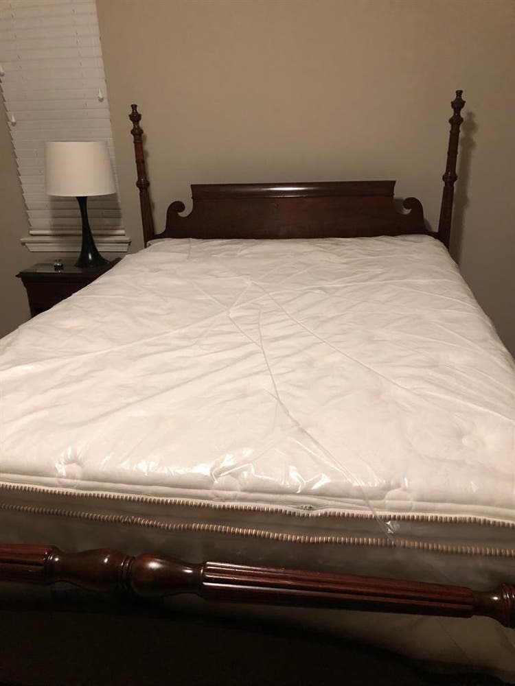 New: Furnished room & private bath