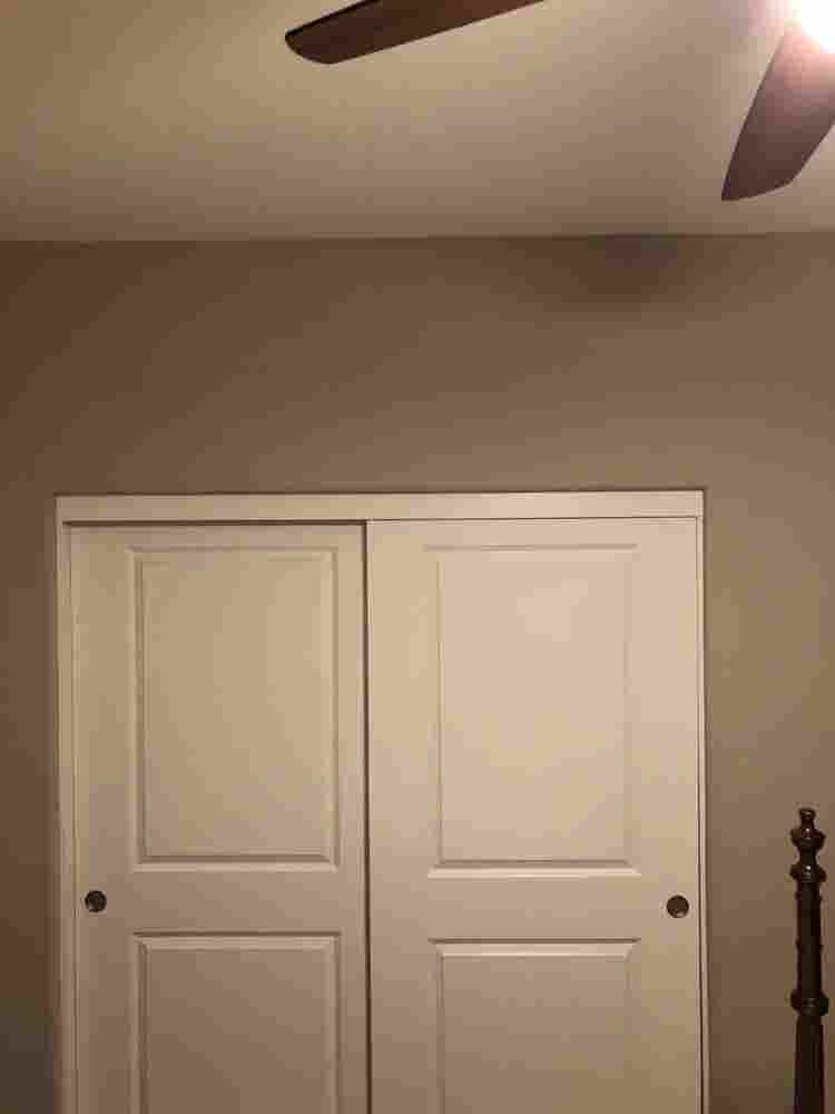 New: Furnished room & private bath