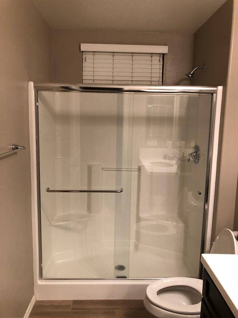 New: Furnished room & private bath