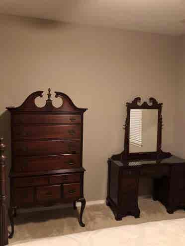 New: Furnished room & private bath