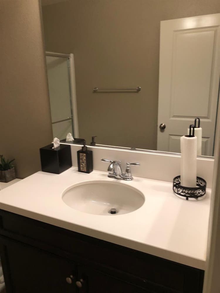 New: Furnished room & private bath
