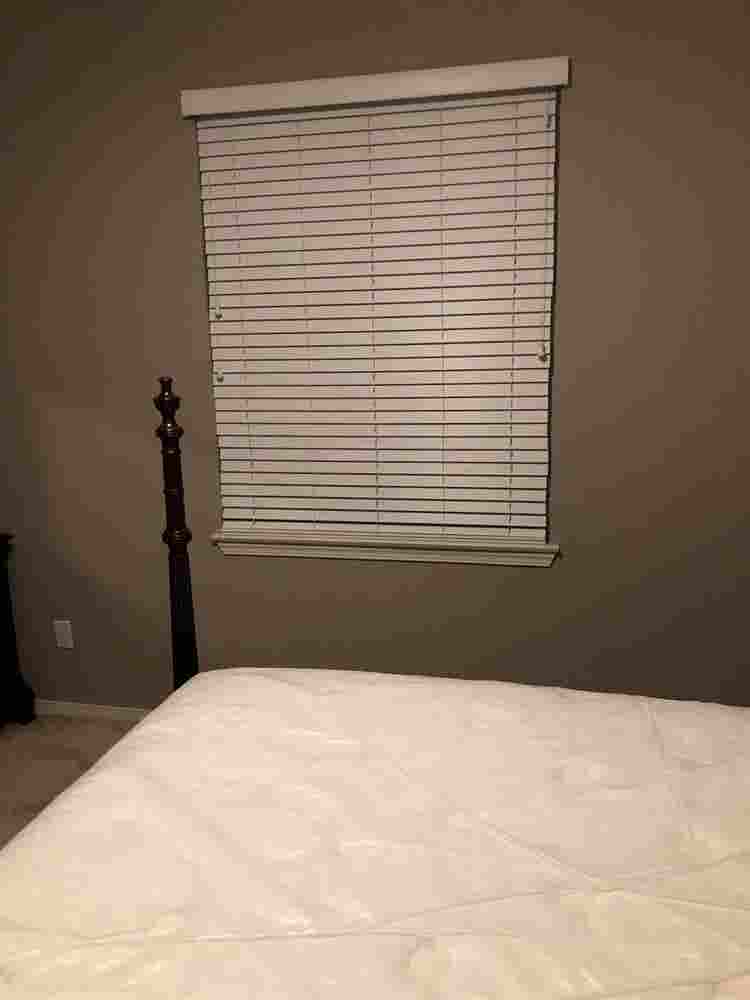 New: Furnished room & private bath