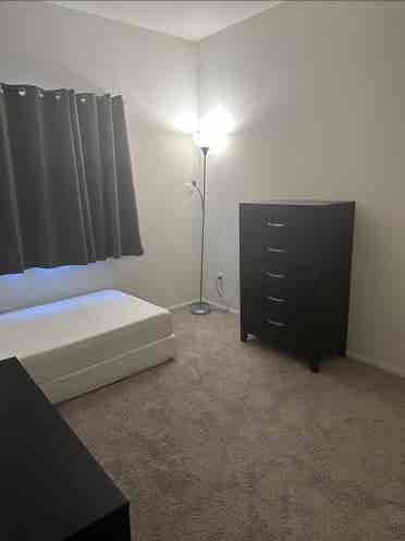 Room for Rent