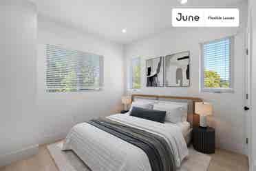 4 BR in Los Angeles