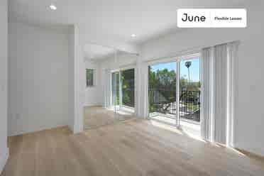 4 BR in Los Angeles
