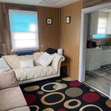 Room for rent/I’ll help you