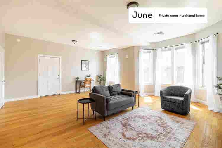 3 BR in Boston