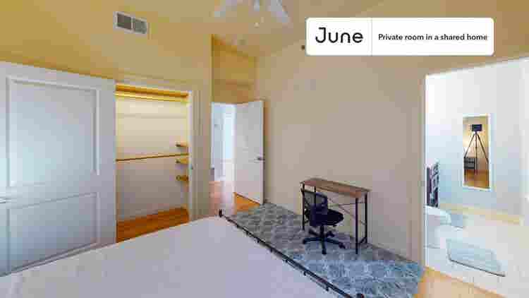 3 BR in Boston