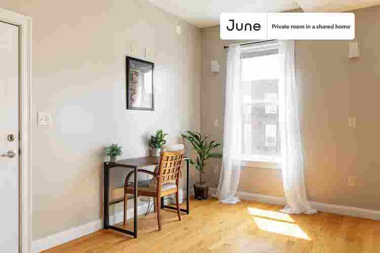 3 BR in Boston
