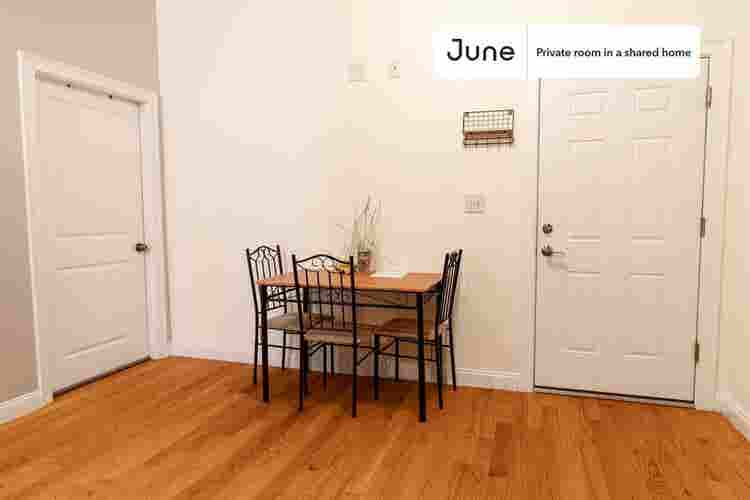 3 BR in Boston