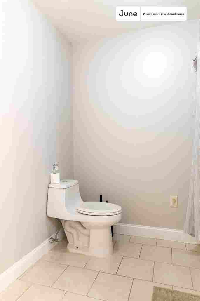 3 BR in Boston