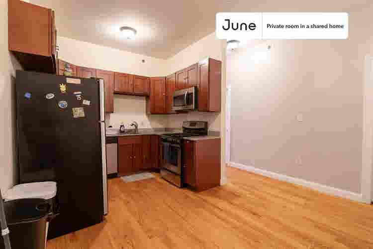 3 BR in Boston