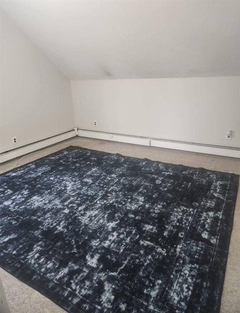 Semi-furnished Room for Rent, E.P.