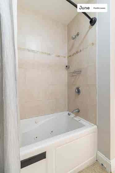 3 BR in Boston
