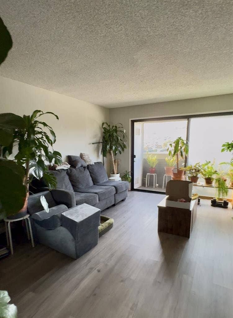 Room in 2BR-Apartment in Chinatown