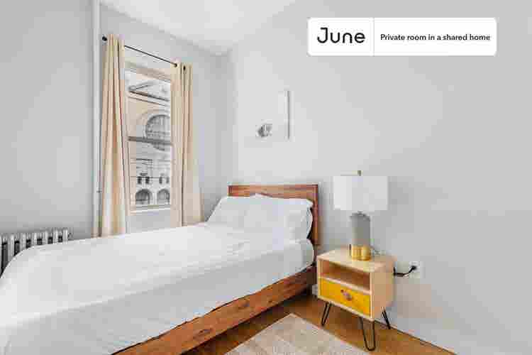 5 BR in New York City