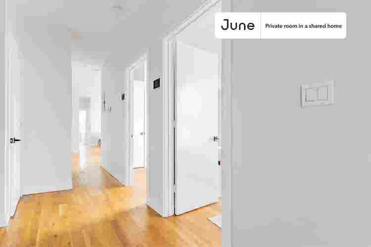 5 BR in New York City