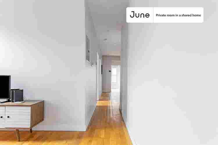5 BR in New York City