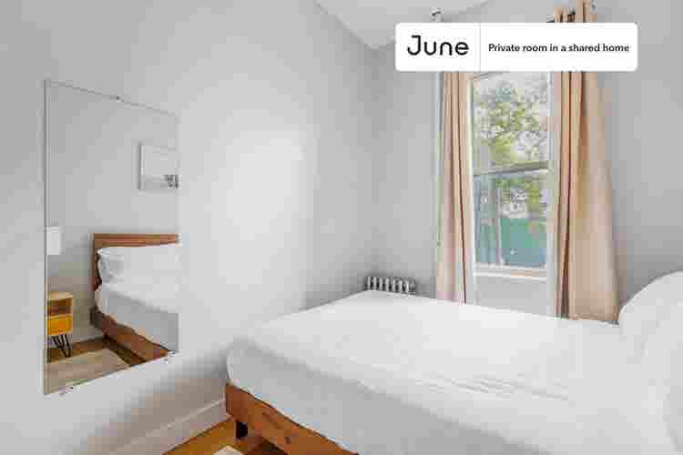 5 BR in New York City