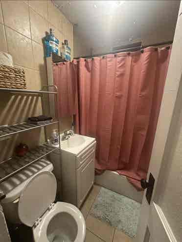 Astoria Female roommate only