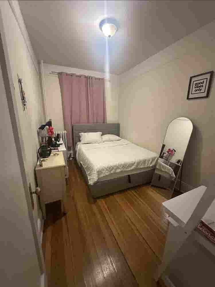 Astoria Female roommate only