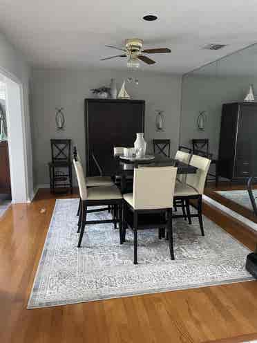 Lakefront Living!