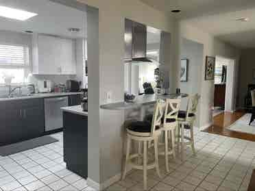 Lakefront Living!
