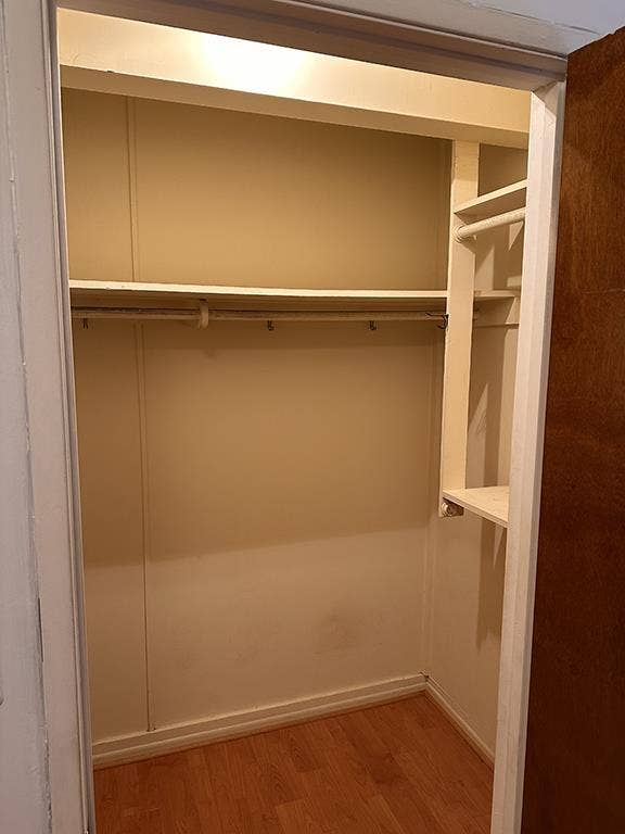 Large Bedroom in quiet home