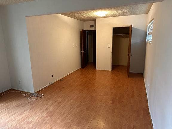Large Bedroom in quiet home