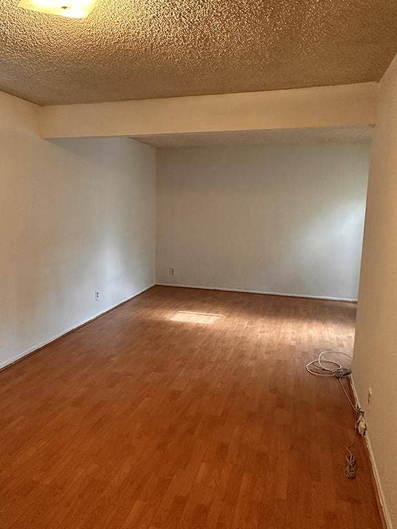 Large Bedroom in quiet home